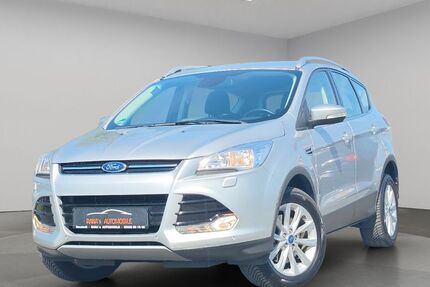 Ford Kuga 89.000 km 10.900 &euro; Neustadt 31535