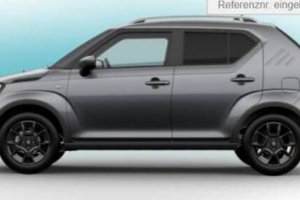 Suzuki Ignis 49.990 km 9.990 &euro; Pinneberg 25421