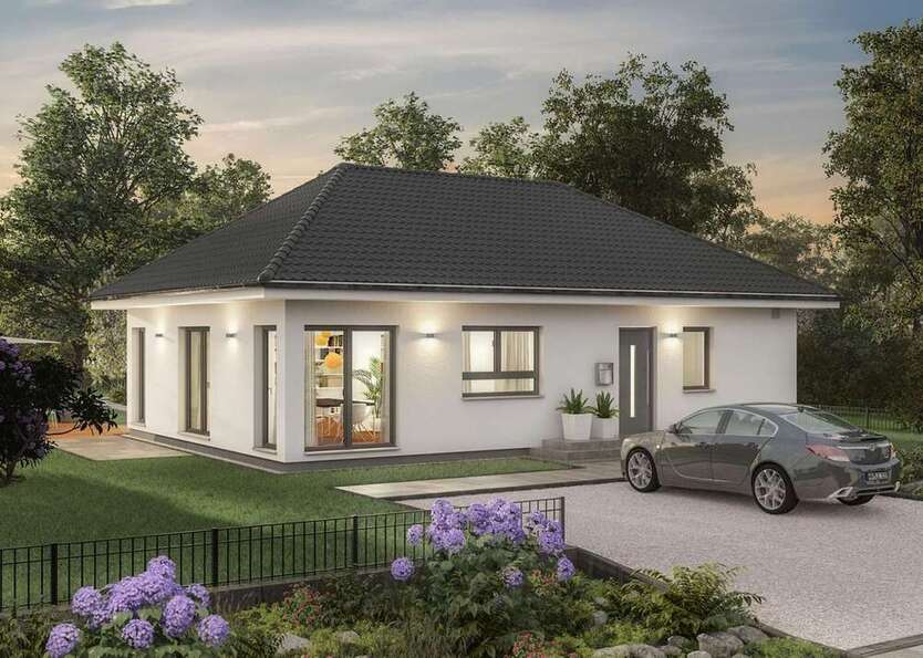 Haus zum Kaufen in Ingelfingen 358.000 € 102 m²