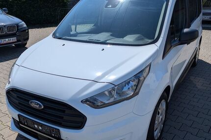 Ford Transit 85.415 km 17.900 € Riegenroth 55469