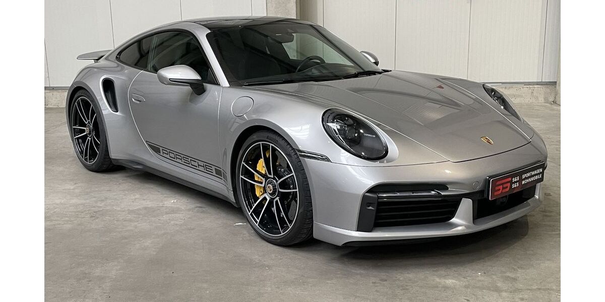 Porsche 992 86.815 km 164.900 &euro; Hallstadt 96103