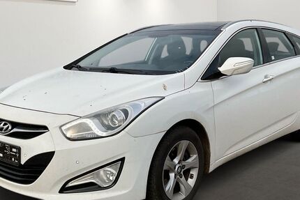 Hyundai i40 148.490 km 9.499 € Brehna 06796