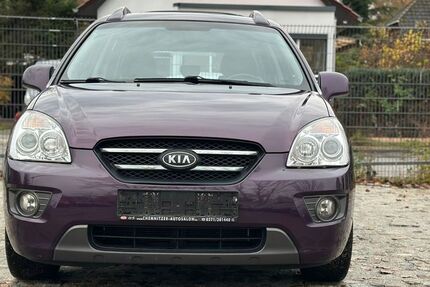 Kia Carens 182.000 km 3.999 &euro; Berlin 12681