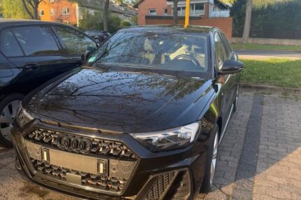 Audi A1 60.000 km 21.500 &euro; Göttingen 37085