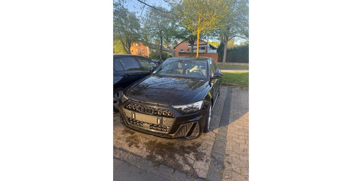 Audi A1 60.000 km 21.999 &euro; Göttingen 37085