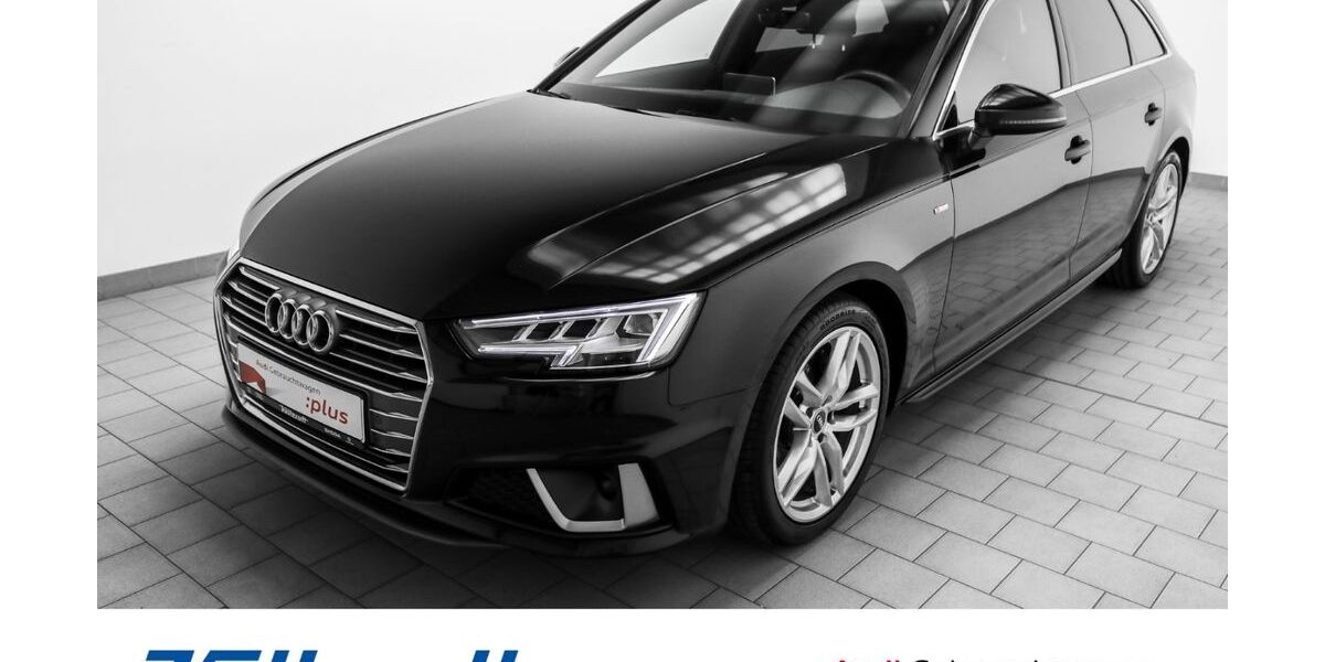 Audi A4 91.788 km 22.880 &euro; Holzminden 37603