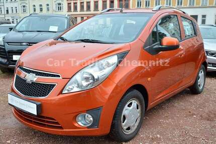 Chevrolet Spark 64.449 km 5.499 &euro; Chemnitz 09120