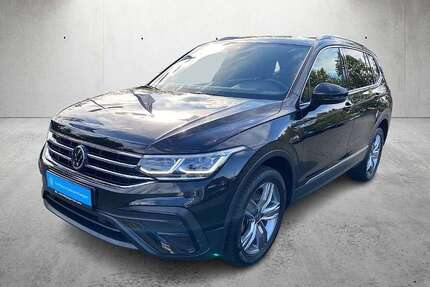 VW Tiguan 35.193 km 35.778 &euro; Goslar 38644