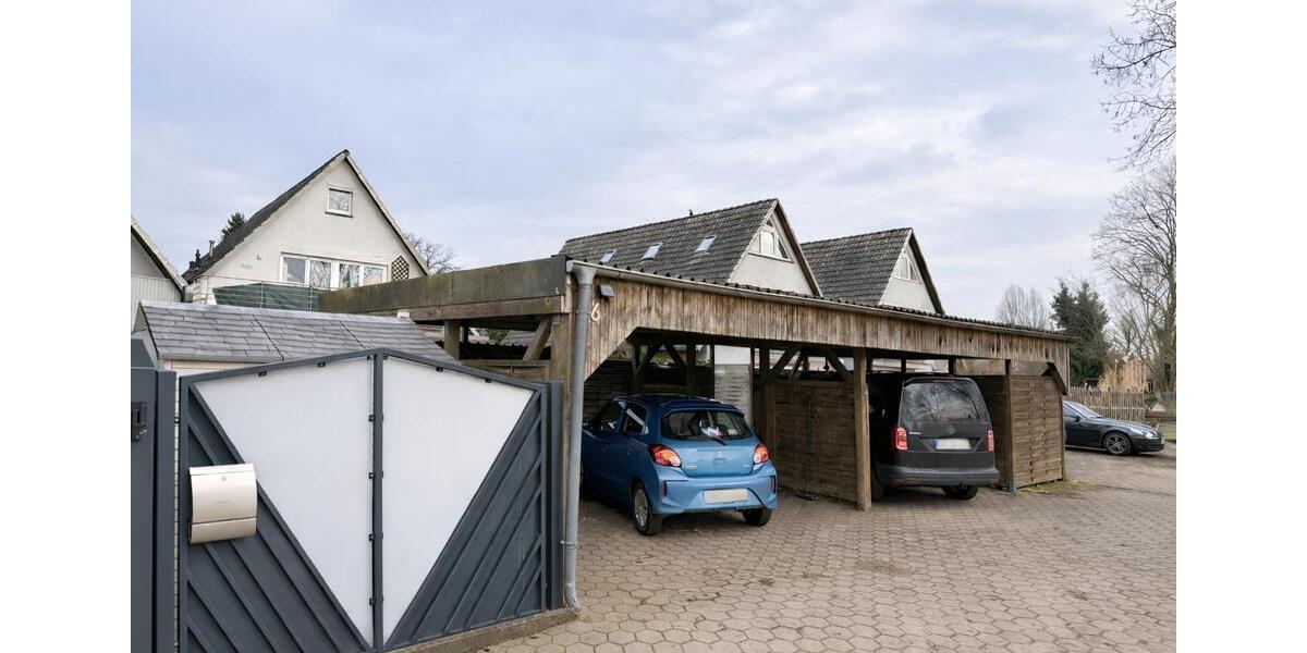 Maisonettenwohnung Ritterhude - 2.5 Zimmer, 85 m&sup2;, 850&euro; | Angebot:25367946