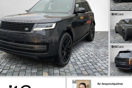 Land Rover Range Rover 1.900 km 190.732 &euro; Teltow 14513