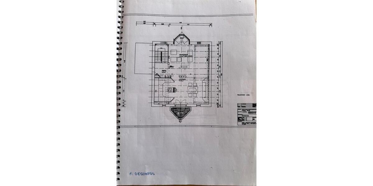 Einfamilienhaus Brück - 3 Zimmer, 140 m&sup2;, 320.000&euro; | Angebot:21845198