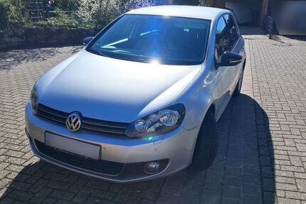 VW Golf 98.500 km 7.900 &euro; Wennigsen 30974