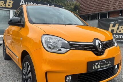 Renault Twingo 10.000 km 13.990 &euro; Seelze 30926