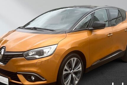 Renault Scenic 44.520 km 11.975 &euro; Oranienburg 16515