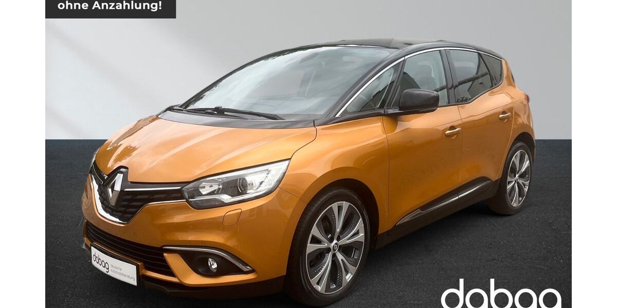 Renault Scenic 44.520 km 12.975 &euro; Zeulenroda-Triebes 07937