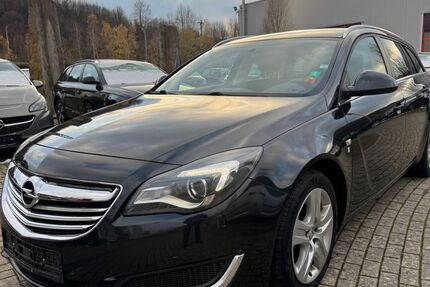 Opel Insignia 191.500 km 6.490 &euro; Lennestadt (Meggen)…. 57368