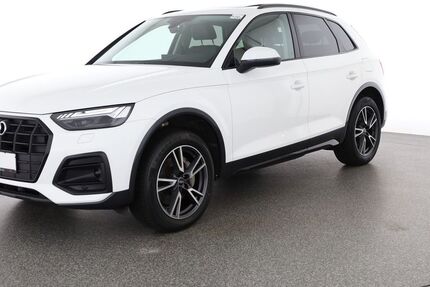 Audi Q5 57.544 km 38.740 &euro; Berlin 12103