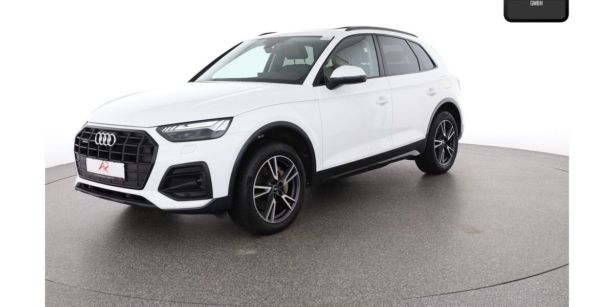 Audi Q5 57.544 km 38.740 &euro; Berlin 12103