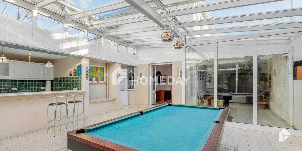 Doppelhaushälfte Lübeck St. Lorenz Süd - 5 Zimmer, 190 m&sup2;, 425.000&euro; | Angebot:25471649