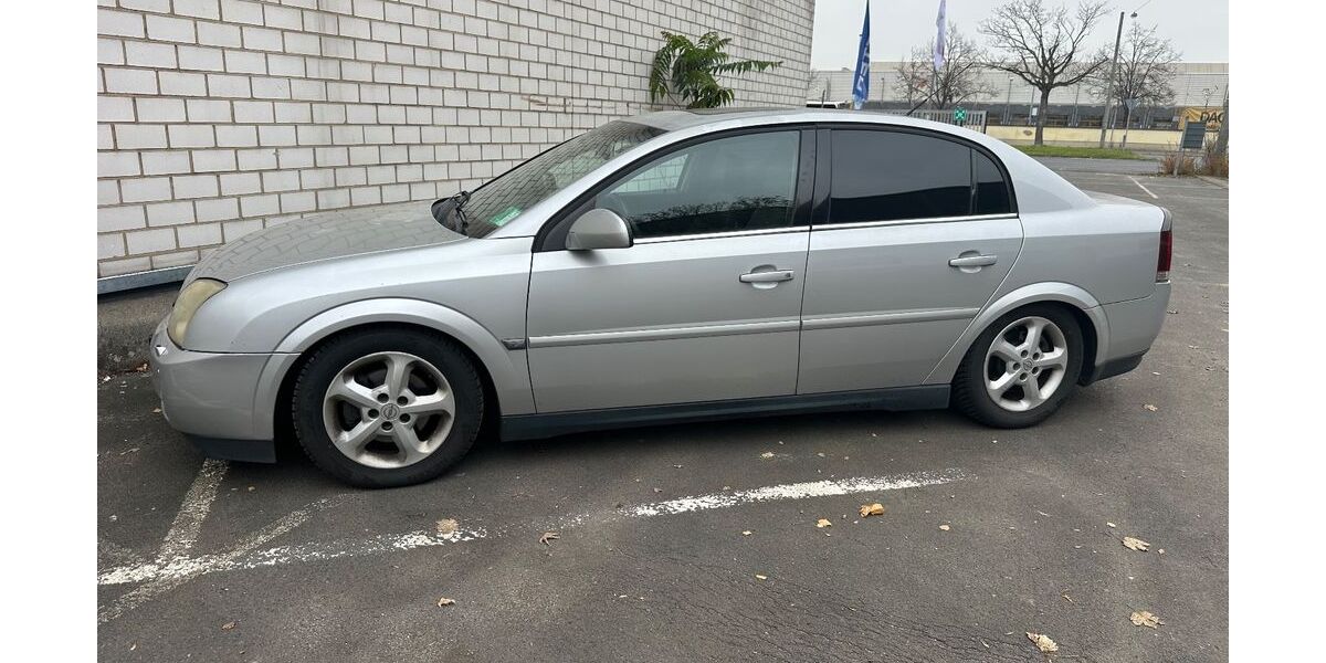 Opel Vectra 266.000 km 2.200 € Frankfurt am Main 60327