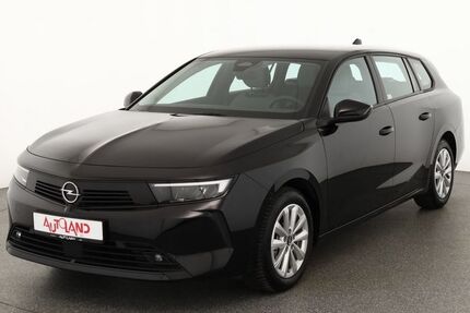 Opel Astra 37.898 km 24.990 € Hamburg 22761