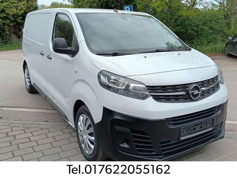 Vivaro