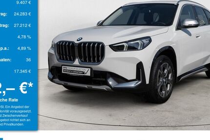 BMW X1 40.073 km 33.690 &euro; Wiehl 51674