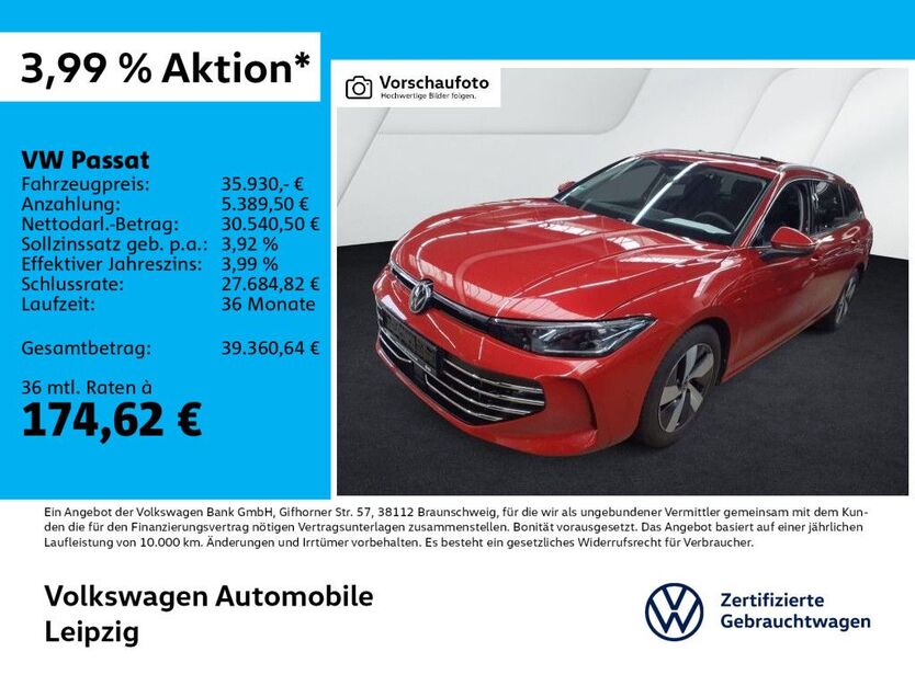 Passat