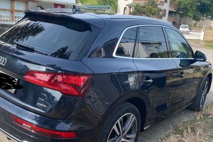 Audi Q5 159.999 km 21.900 &euro; Hückelhoven 41836