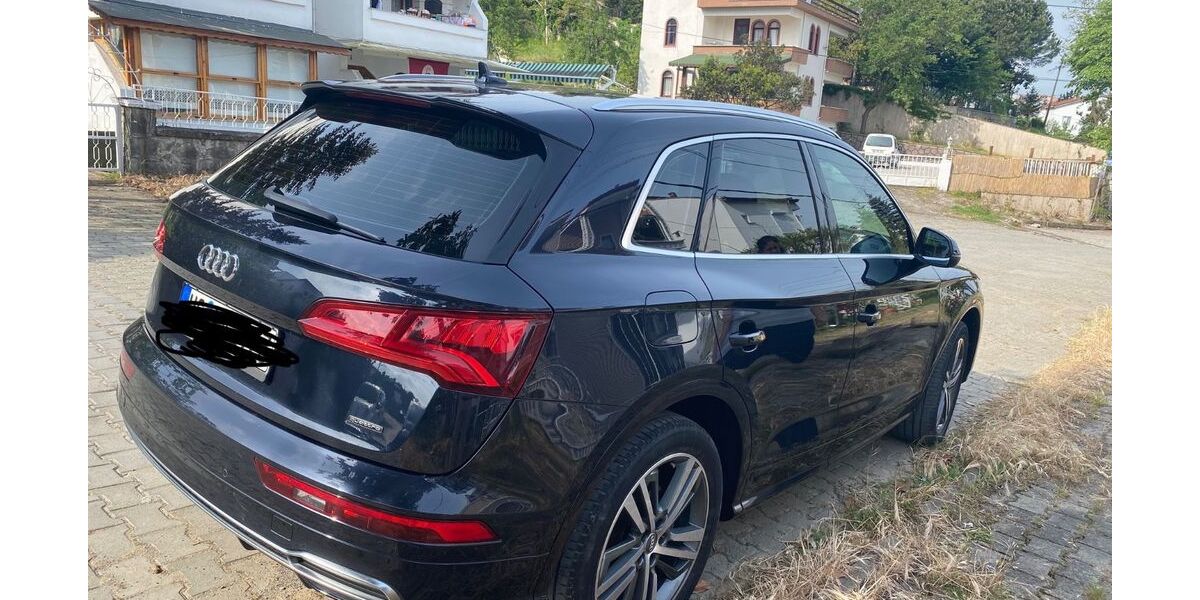 Audi Q5 159.999 km 21.900 &euro; Hückelhoven 41836