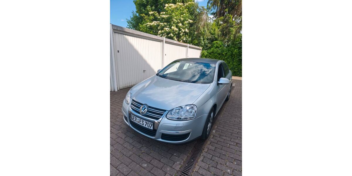 VW Jetta 199.500 km 3.400 € Lingenfeld 67360