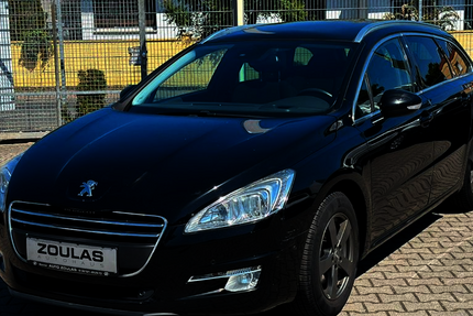 Peugeot 508 185.000 km 5.298 &euro; Maintal OT Dörnigheim 63477