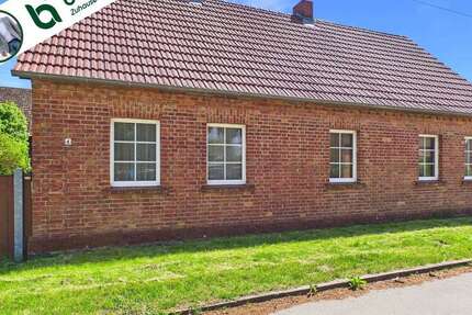 Haus Kyritz / Berlitt Berlitt - 3 Zimmer, 79 m&sup2;, 119.000&euro; | Angebot:26745026