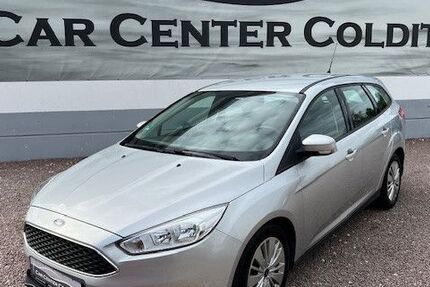 Ford Focus 113.000 km 7.400 &euro; Colditz 04680