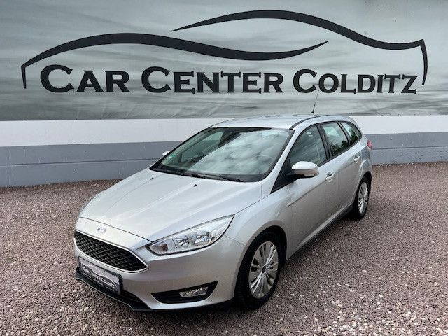 Ford Focus 113.000 km 7.400 &euro; Colditz 04680