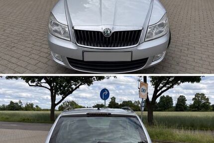 Skoda Octavia 211.000 km 4.300 &euro; schönefeld 14947