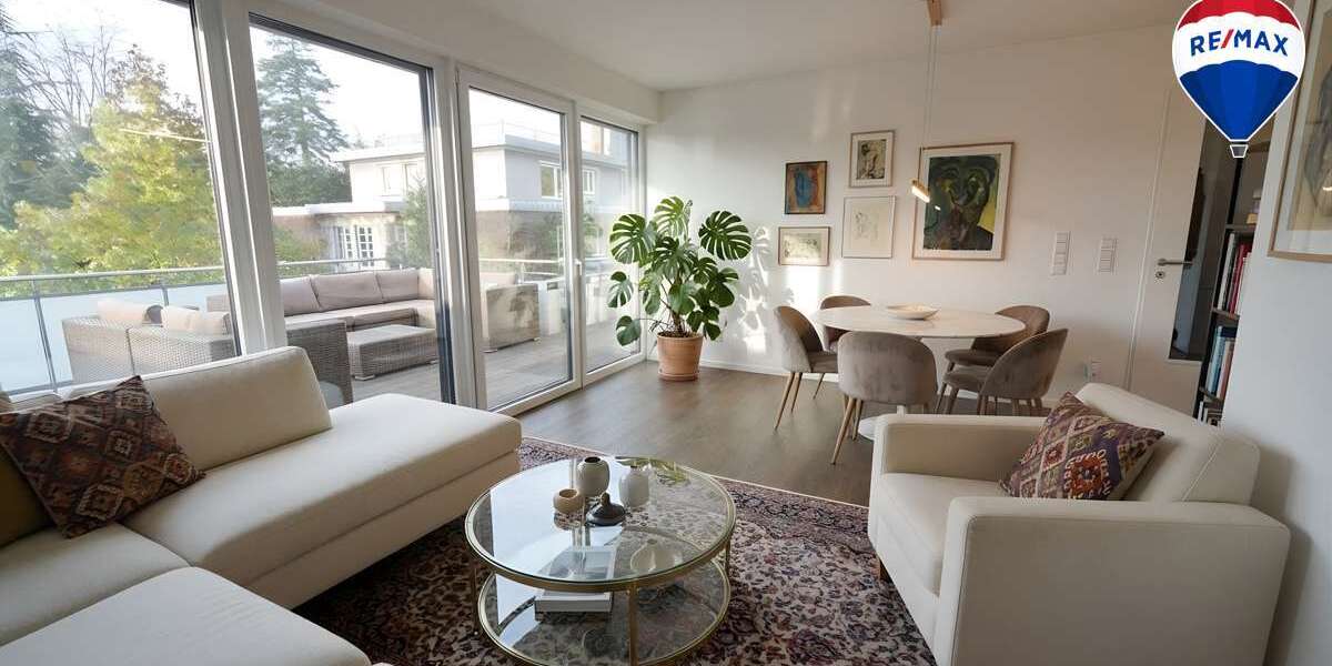 Etagenwohnung Paderborn - 2 Zimmer, 84 m&sup2;, 329.990&euro; | Angebot:26906482