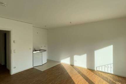 Wohnung Nürnberg Herrnhütte - 1 Zimmer, 32 m&sup2;, 495&euro; | Angebot:25718352