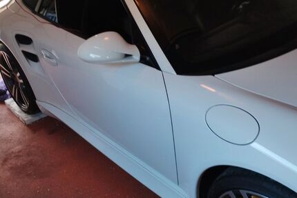 Porsche 997 140.000 km 105.000 &euro; Rötz 92444