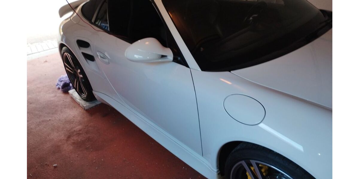 Porsche 997 140.000 km 105.000 &euro; Rötz 92444