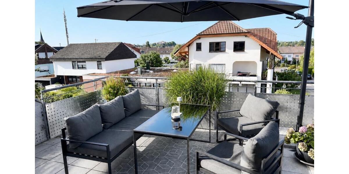 Maisonettenwohnung Bad Rappenau - 5.5 Zimmer, 160 m&sup2;, 660.000&euro; | Angebot:26960672