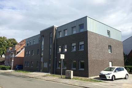 Wohnung zum Mieten in Rheine 856 € 79.33 m²
