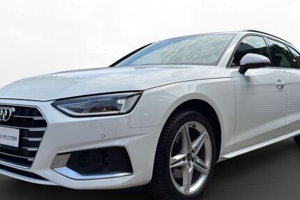 Audi A4 171.000 km 16.990 € Fürth 90763