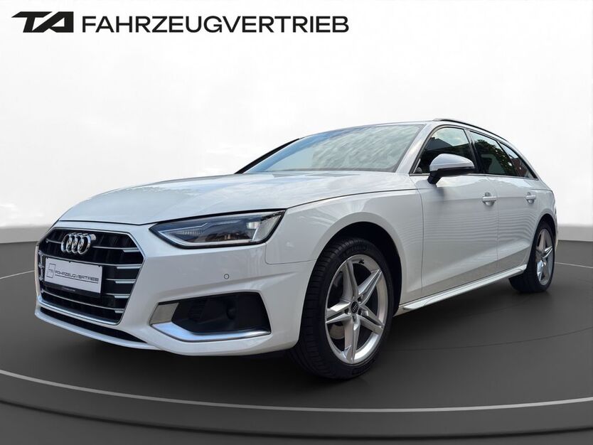 Audi A4 171.000 km 16.990 € Fürth 90763