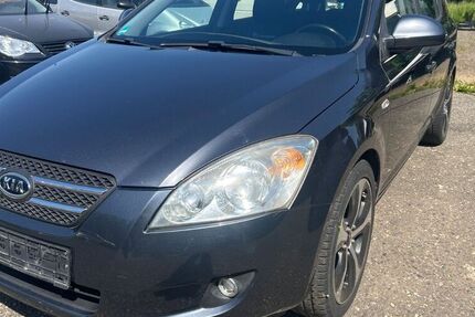Kia ceed / Ceed