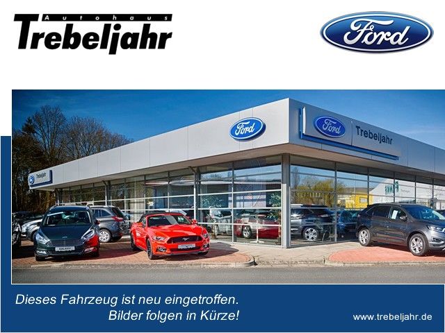 Ford Transit Courier 107.730 km 10.890 &euro; Wunstorf 31515