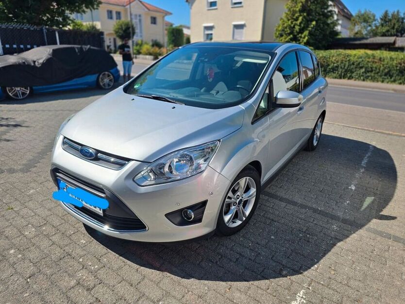 C-Max