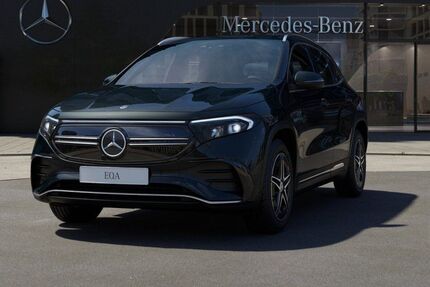 Mercedes-Benz EQA 32.080 km 35.980 &euro; Aurich (im Gewerbepark Schirum II) 26605