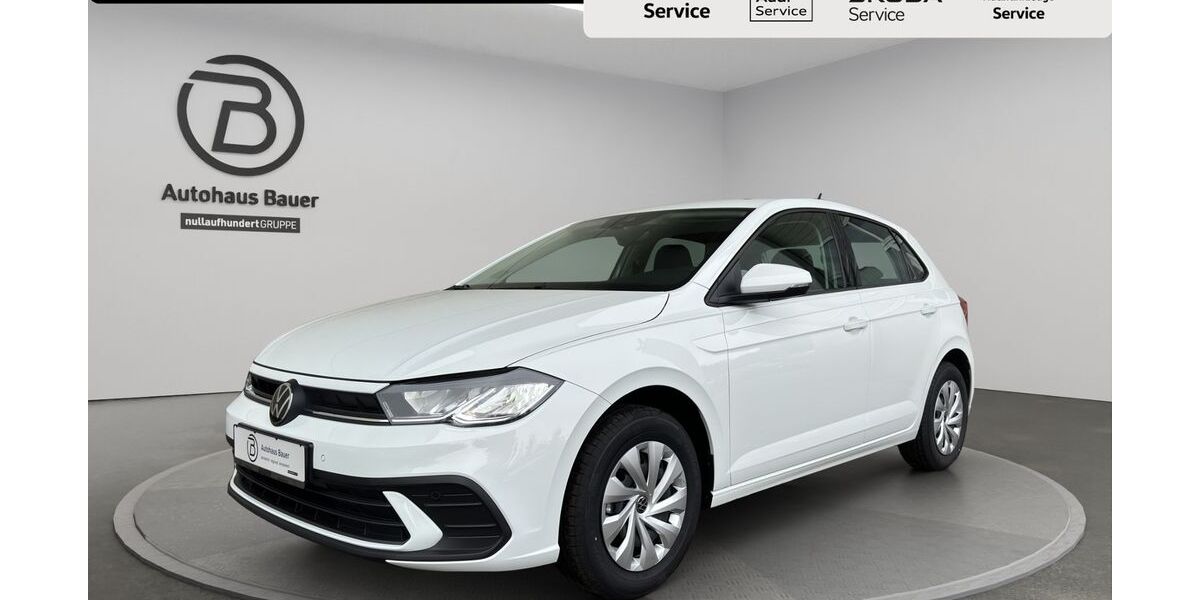 VW Polo 1.900 km 21.260 &euro; Rodewisch 08228