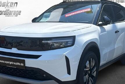 Opel Frontera 2.500 km 26.500 &euro; Kaiserslautern 67663
